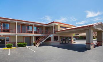 Econo Lodge in Hurricane