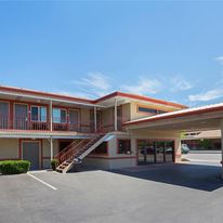 Econo Lodge in Hurricane