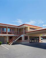 Econo Lodge in Hurricane