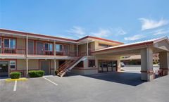 Econo Lodge in Hurricane
