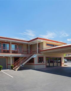 Econo Lodge in Hurricane