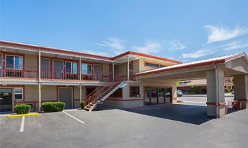 Econo Lodge in Hurricane