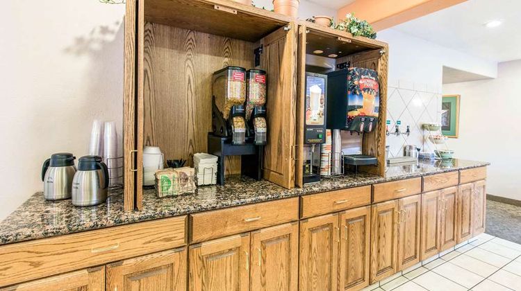 Quality Inn Restaurant