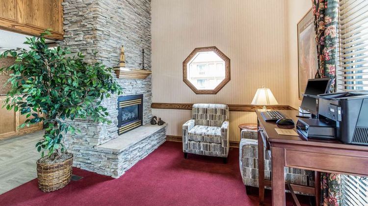 Quality Inn Other