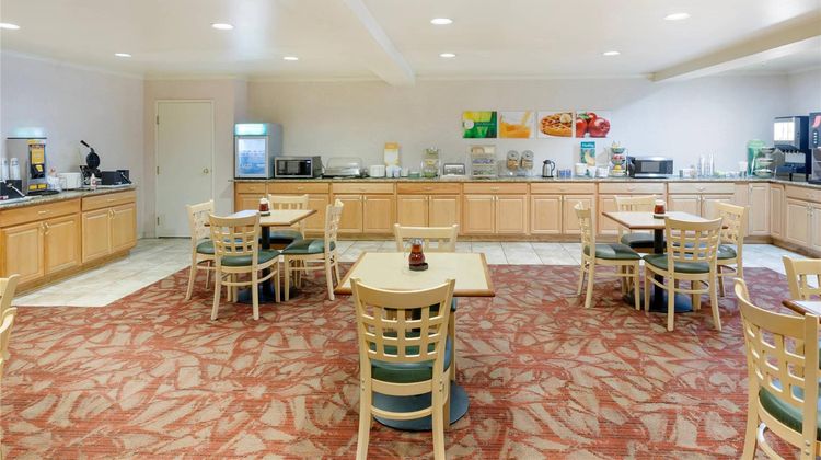Quality Inn Restaurant