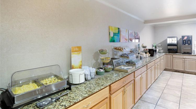 Quality Inn Restaurant