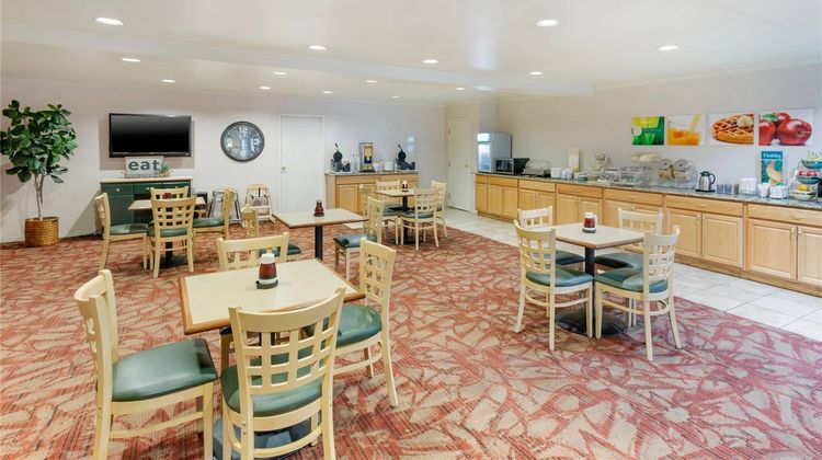 Quality Inn Restaurant