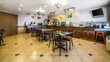 <b>Quality Inn Zion Park Area Restaurant</b>. Images powered by <a href="https://iceportal.shijigroup.com/" title="IcePortal" target="_blank">IcePortal</a>.