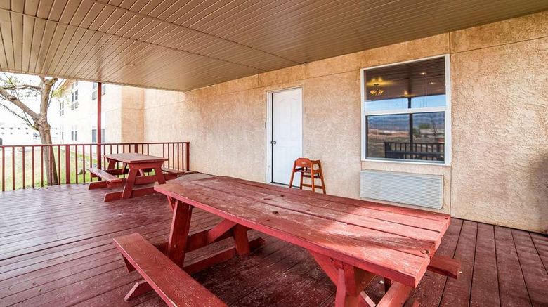 <b>Quality Inn Zion Park Area Other</b>. Images powered by <a href="https://iceportal.shijigroup.com/" title="IcePortal" target="_blank">IcePortal</a>.