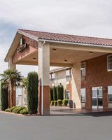 Quality Inn Zion Park Area