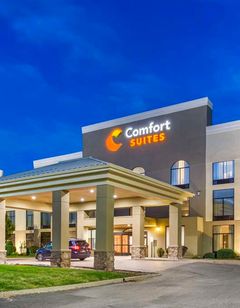 Comfort Suites