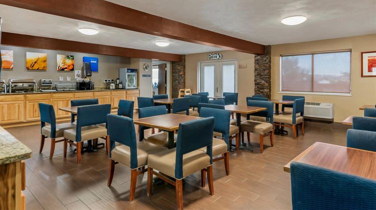 Comfort Inn Restaurant