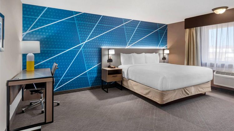 Comfort Inn Suite