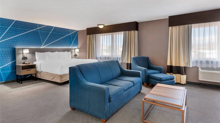 Comfort Inn Suite