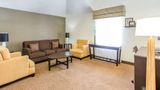 <b>Sleep Inn Provo near University Lobby</b>. Images powered by <a href="https://iceportal.shijigroup.com/" title="IcePortal" target="_blank">IcePortal</a>.