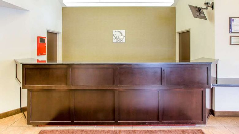 <b>Sleep Inn Provo near University Lobby</b>. Images powered by <a href="https://iceportal.shijigroup.com/" title="IcePortal" target="_blank">IcePortal</a>.