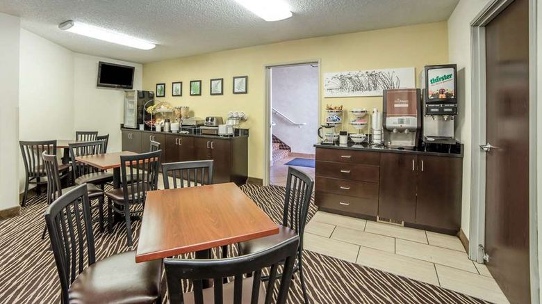 <b>Sleep Inn Provo near University Restaurant</b>. Images powered by <a href="https://iceportal.shijigroup.com/" title="IcePortal" target="_blank">IcePortal</a>.