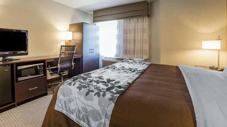 <b>Sleep Inn Provo near University Room</b>. Images powered by <a href="https://iceportal.shijigroup.com/" title="IcePortal" target="_blank">IcePortal</a>.