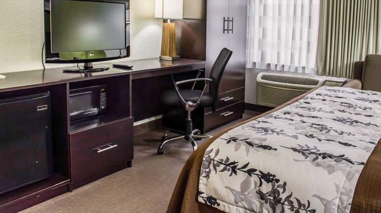 <b>Sleep Inn Room</b>. Images powered by <a href="https://iceportal.shijigroup.com/" title="IcePortal" target="_blank">IcePortal</a>.