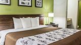 <b>Sleep Inn Room</b>. Images powered by <a href="https://iceportal.shijigroup.com/" title="IcePortal" target="_blank">IcePortal</a>.