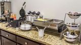 <b>Sleep Inn Restaurant</b>. Images powered by <a href="https://iceportal.shijigroup.com/" title="IcePortal" target="_blank">IcePortal</a>.