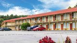 Econo Lodge Exterior