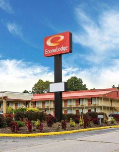 Econo Lodge