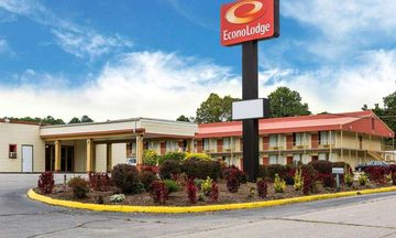 Econo Lodge
