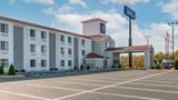Sleep Inn Exterior