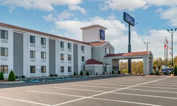 Sleep Inn