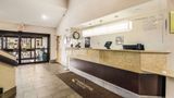 Sleep Inn Lobby