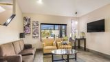 Sleep Inn Lobby