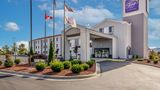 Sleep Inn Exterior