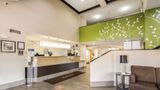 Sleep Inn Lobby