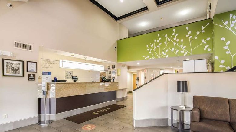 <b>Sleep Inn Lobby</b>. Images powered by <a href="https://iceportal.shijigroup.com/" title="IcePortal" target="_blank">IcePortal</a>.