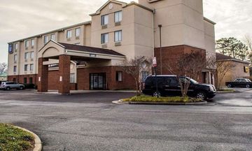 Sleep Inn
