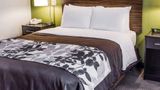 <b>Sleep Inn Room</b>. Images powered by <a href="https://iceportal.shijigroup.com/" title="IcePortal" target="_blank">IcePortal</a>.
