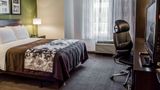 <b>Sleep Inn Room</b>. Images powered by <a href="https://iceportal.shijigroup.com/" title="IcePortal" target="_blank">IcePortal</a>.