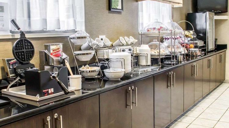 Sleep Inn Restaurant