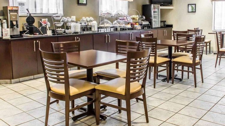Sleep Inn Restaurant
