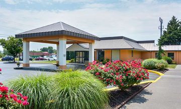 Quality Inn Winchester