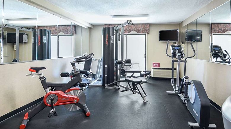 <b>Quality Inn Winchester Health</b>. Images powered by <a href="https://iceportal.shijigroup.com/" title="IcePortal" target="_blank">IcePortal</a>.