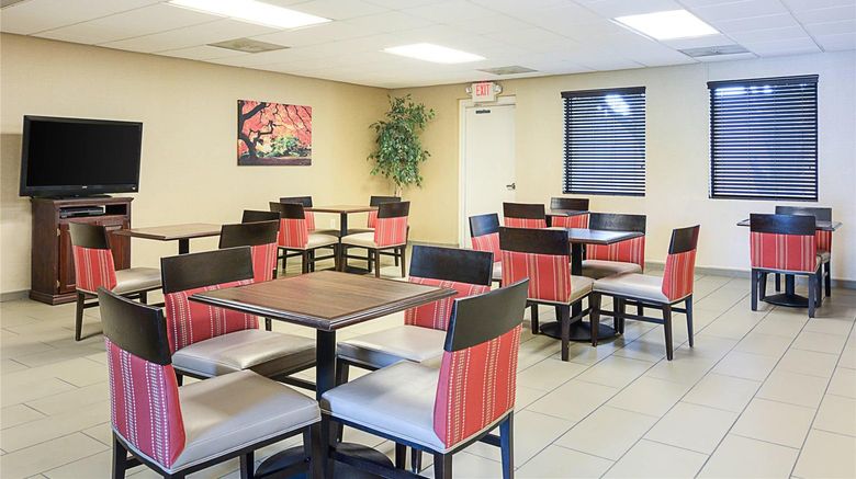 <b>Quality Inn Winchester Restaurant</b>. Images powered by <a href="https://iceportal.shijigroup.com/" title="IcePortal" target="_blank">IcePortal</a>.