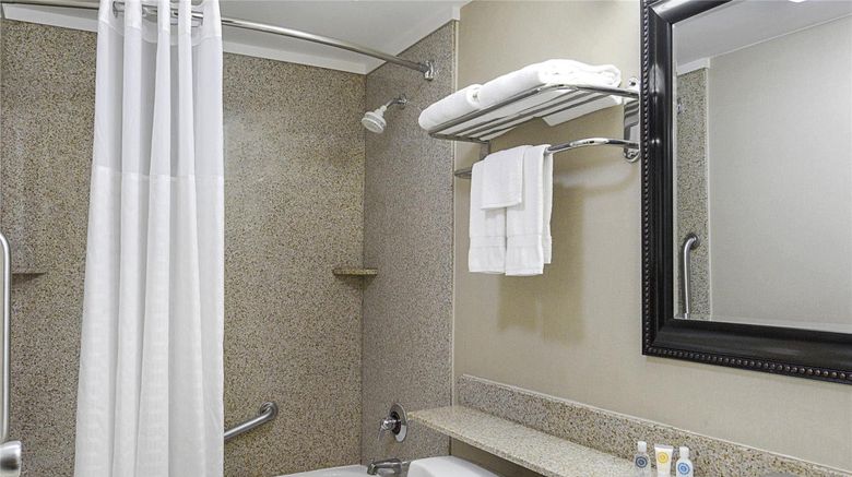 <b>Quality Inn Winchester Room</b>. Images powered by <a href="https://iceportal.shijigroup.com/" title="IcePortal" target="_blank">IcePortal</a>.