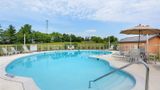 Quality Inn Winchester Pool
