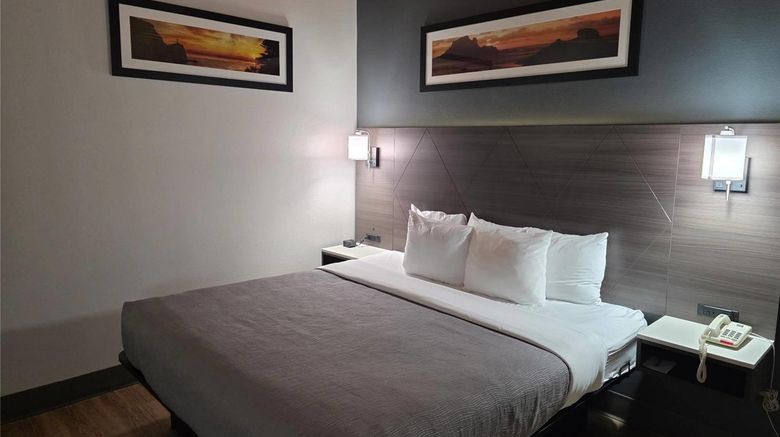 <b>Quality Inn Winchester Room</b>. Images powered by <a href="https://iceportal.shijigroup.com/" title="IcePortal" target="_blank">IcePortal</a>.