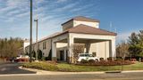 Quality Inn Richmond Airport Exterior