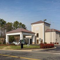 Quality Inn Richmond Airport