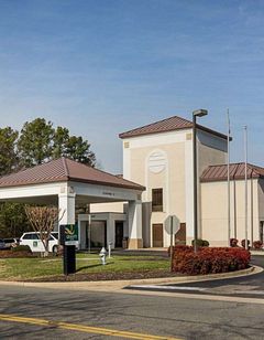Quality Inn Richmond Airport