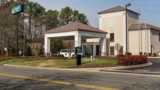 Quality Inn Richmond Airport